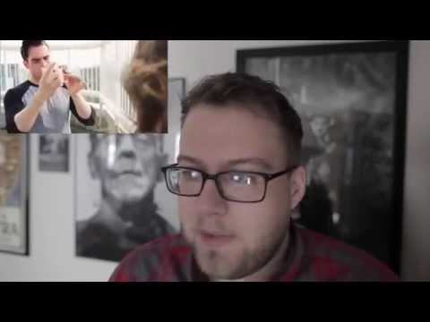 Kyle Marlett performs and reviews Danny Weiser's Skyline on Unwrapped