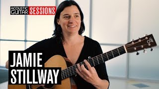 Acoustic Guitar Sessions Presents Jamie Stillway