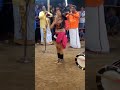 Parameshwari Karakattam ️