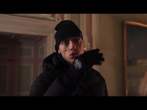 Central Cee x Lil Tjay - Replicate [Music Video]