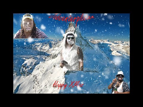 Jobcenterpiloten - Fast Christmas