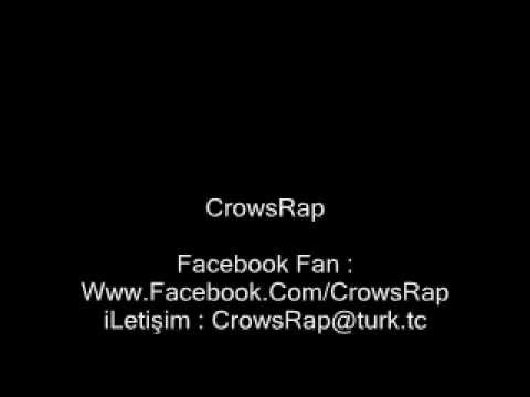 CrowsRap - Herşey Haram Sana [Ft. Murat Şimşek] 2012