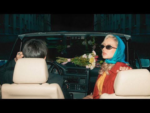 Artur Sikorski - Ona jest niebywała (Official video)