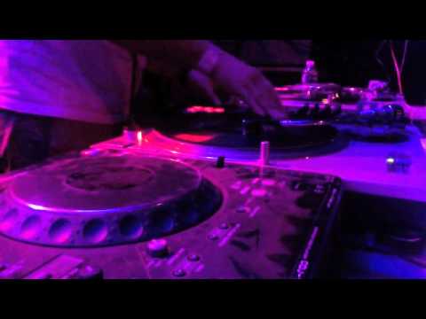 Hangtime Awards 2011 - Ced Swift ATCQ tribute mix