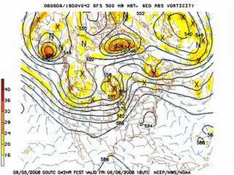 June 5 Weather Xtreme Video - Morning Edition