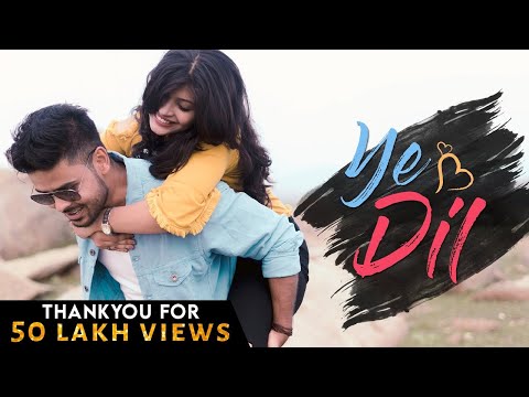 Ye Dil Deewana - New Version  | Dil Ki Khata Bhi Hai Kya | Swapneel Jaiswal