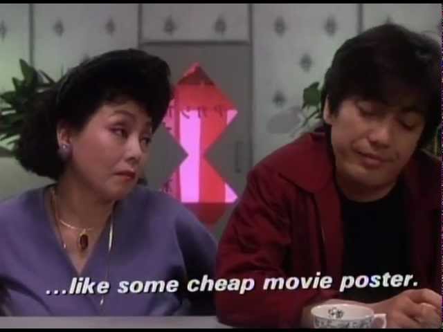 鏡子の家 映画