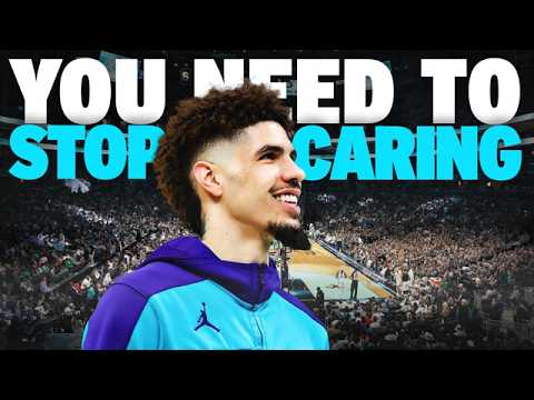 How to Go From a Basketball Player to a HOOPER