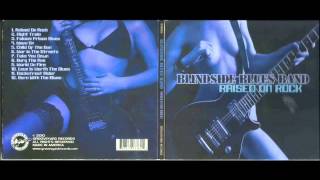 Blindside Blues Band - Born With The Blues