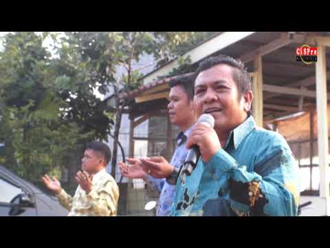 LANDEK PANGGUNG SEMBIRING & GINTING [BUDAYA KARO] - GBKP JAMPIN PARUNG
