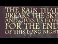 The Reign of Unending Terror - Protest the Hero (Official Lyric Video).wmv