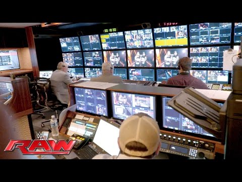 WWE Is Looking For More Writers