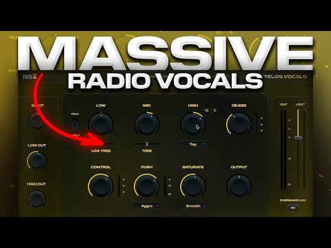 Free Download Telos Vocals v1.0.12 AAX VST3 x64 WiN-SEnki