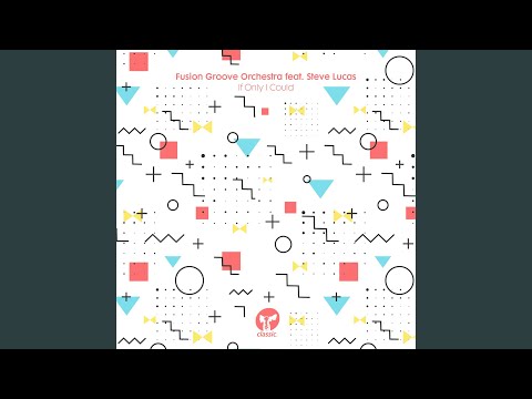 If Only I Could (Boston Bun Remix)