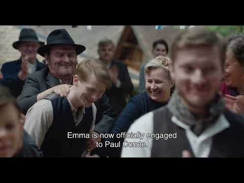 Tráiler en V.O.S.I. de Silent Rebellion