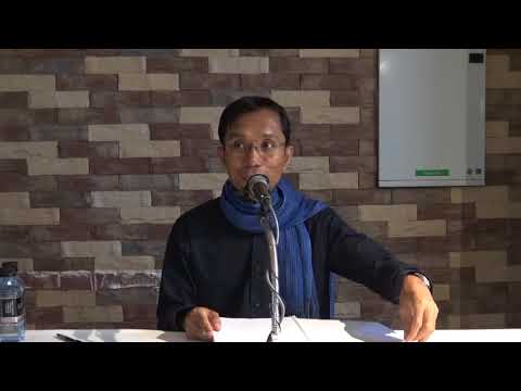 055-รวมเรื่องปฏิจจสมุปบาท 2 นิทเทสปฏิจจสมุปบาท