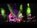 Subdudes - full show Boulder Theater Boulder, CO 3-22-14 HD tripod