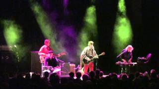 Subdudes - full show Boulder Theater Boulder, CO 3-22-14 HD tripod