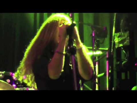 Single File Live at the House of Blues