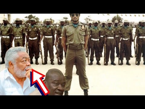 Mr.Adabuga exposes 🤬JJ Rawlings...spitting a lot of secret out 🔥🔥🔥🔥🔥