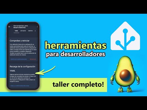 Herramientas para desarrolladores