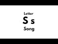 Letter S Song Remake