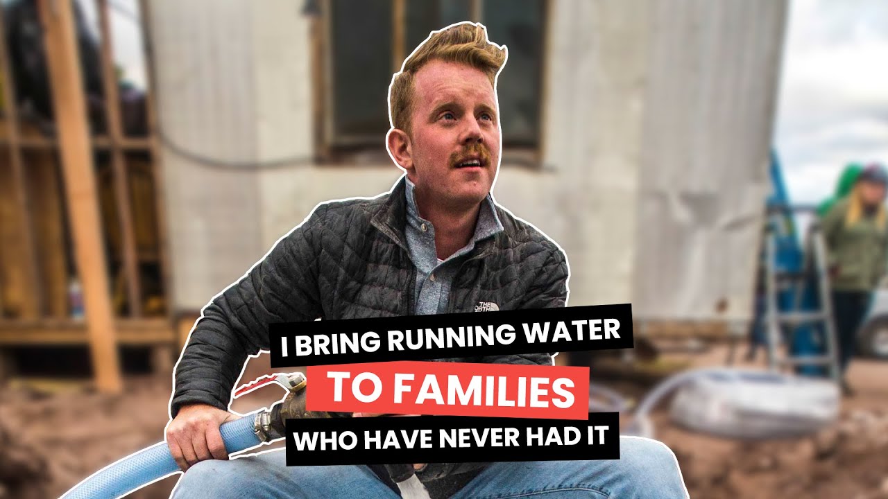 Upworthy Voices: Dig Deep Water is changing lives