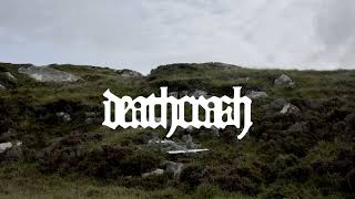 deathcrash – “And Now I Am Lit”