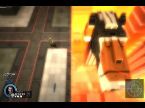 Alien Swarm Deathmatch 1 - Trailer