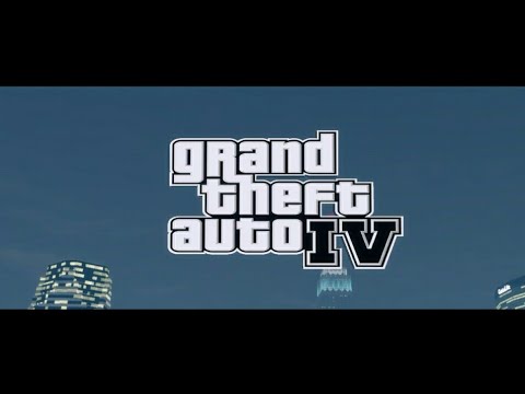 Grand Theft Auto 4 Gameplay Part 9