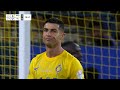 Cristiano Ronaldo Tonight with Al Nassr vs Al Hilal | 1080i HD