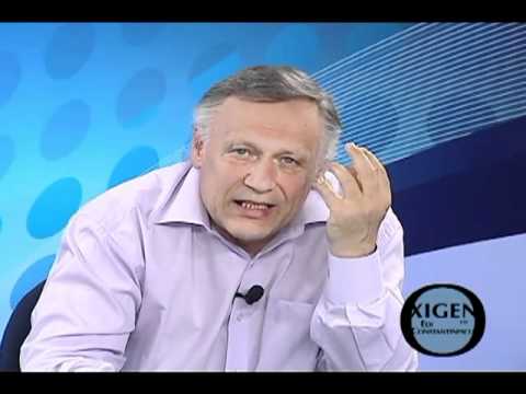 049. Oxigen cu Edi Constantinescu