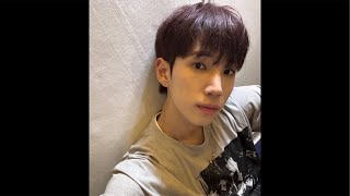 일요일 밤🌙