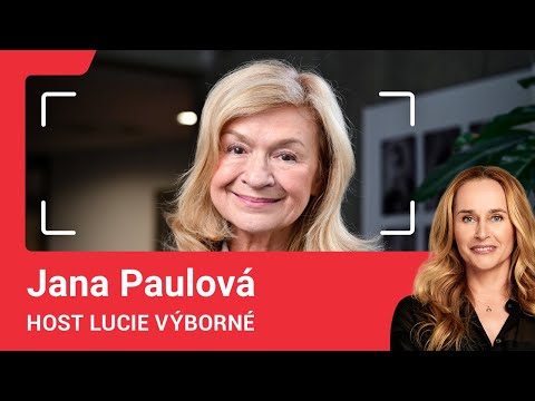Jana Paulová: Ze StarDance jsem si odnesla soubor radostí. Bolelo mě úplně všechno, celá Paulová