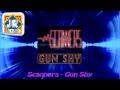 Scanners - Gun Shy