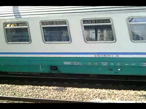 La E444 in transito 2