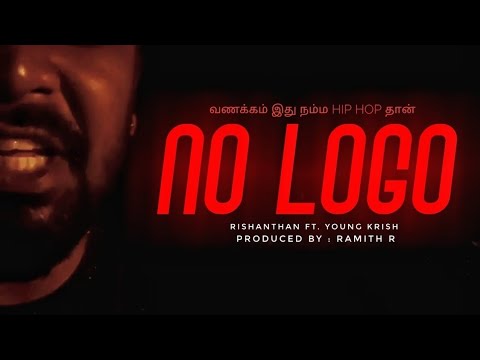 Rishanthan - No Logo (explicit) ft. Young Krish