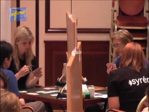 Nordic Bridge Championship 2007