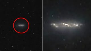 Download lagu This Man Just Released The Clearest Image Of 3I/ATLAS During It's Closest Approach To Earth mp3