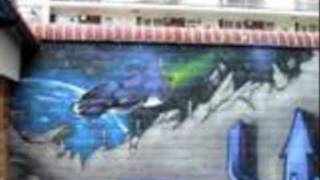 London Elektricity - Harlesden (Cyantific remix)