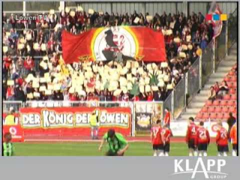 KSV Hessen Kassel am 30.03.2010