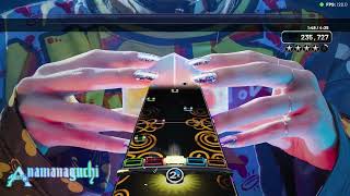 [CTH3] Japan Air (feat. Meesh) by Anamanaguchi 5 Stars