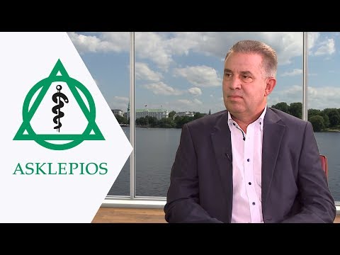 Krasnoyarsk Klinik Gelenke Cocktail mit Rückenschmerzen