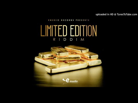 Limited Edition Riddim Mix (Full, Jan 2019) Feat. Mavado, ZJ Liquid, Teejay, Shenseea, I-Octane, Kib