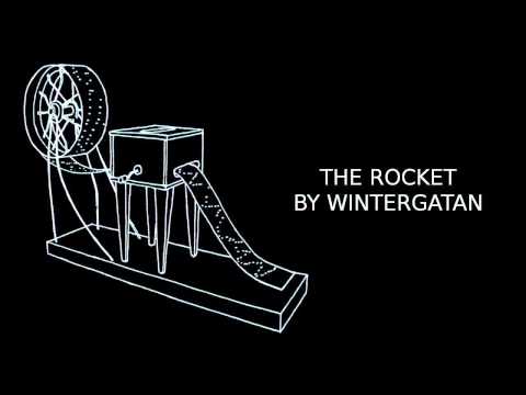 The Rocket By Wintergatan / Track 2/9