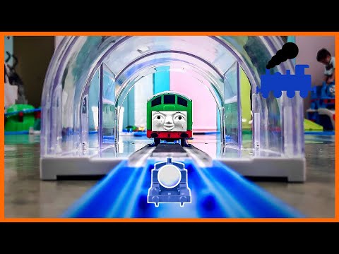 🔵Trainmaster: Out of Lockdown | Train Themed Events and Parties