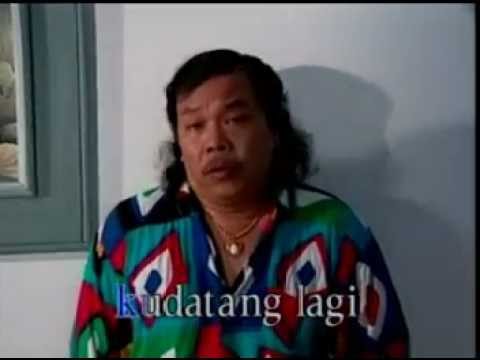 CHARLES HUTAGALUNG tiada lagi.mp4
