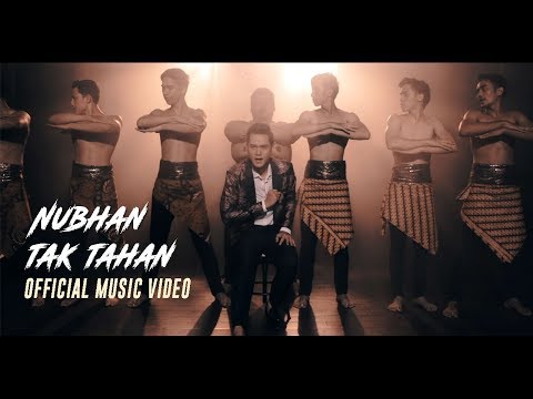 NUBHAN - TAK TAHAN (Official Music video)