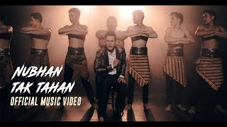 Download lagu NUBHAN - TAK TAHAN ( Music video) mp3