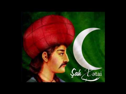 Özgür Ozan - Yol Bizdədir / Qızılbaş Deyişi (hərəkətli)